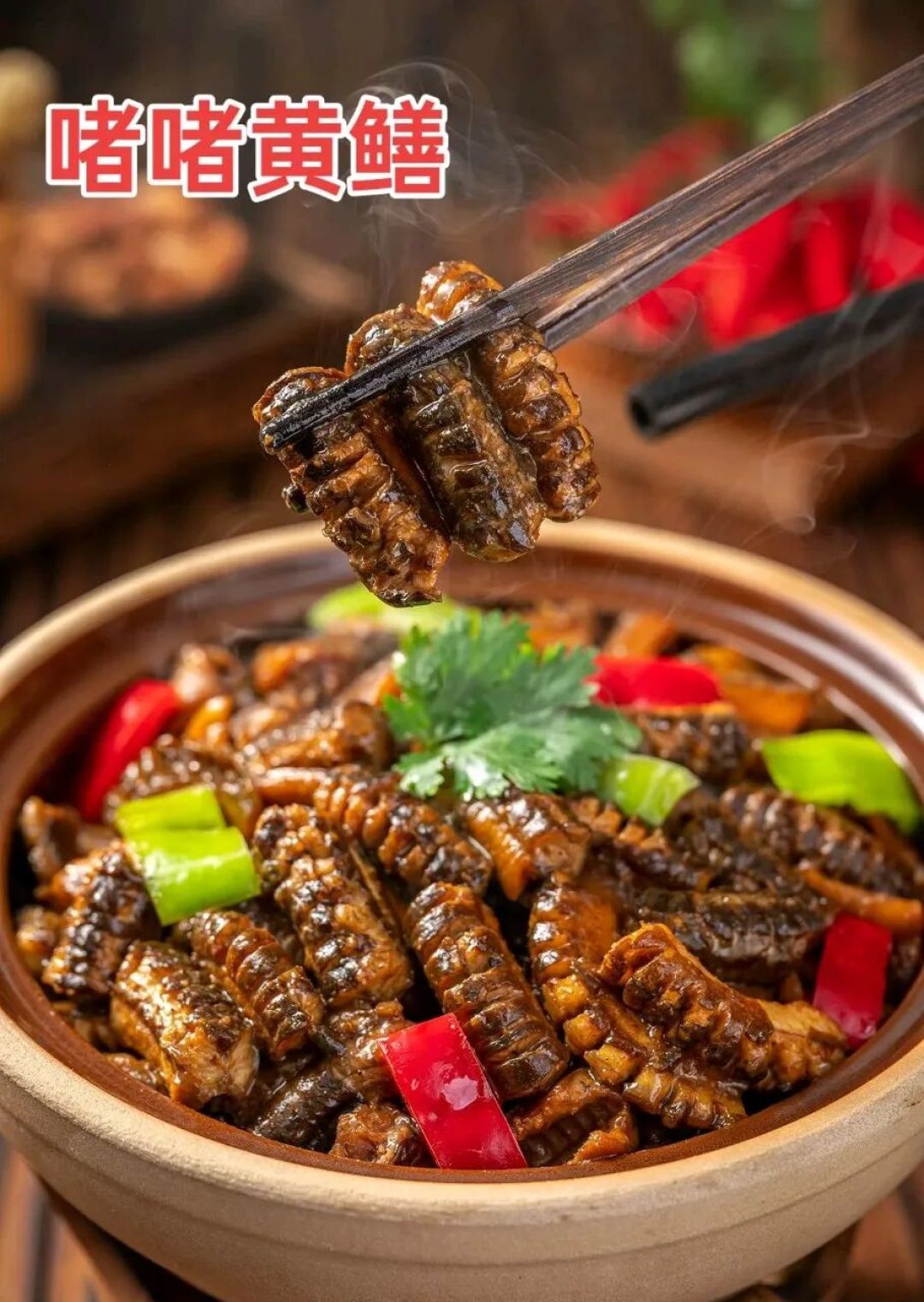 老广深夜人间烟火,大排档,你食过没!