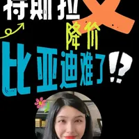 特斯拉降价策略，能否撼动比亚迪根基？