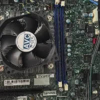 130块捡漏联想M4650准系统！老司机我直接帮你变身飞牛NAS