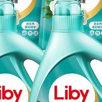 洗衣液：清洁与温和的平衡