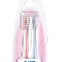 选对牙刷，守护口腔健康