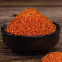 一口爆珠封神✨江船长大粒飞鱼籽｜寿司福袋 / 云吞馄饨全能王