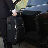 “为什么我说他是职场人的本命商务背包”——地平线8号探界者