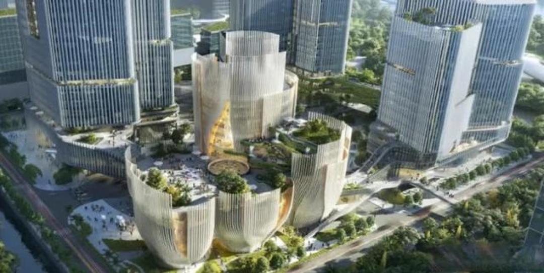 详解京东、腾讯入局艺术品市场的背后布局,对艺术界有什么影响