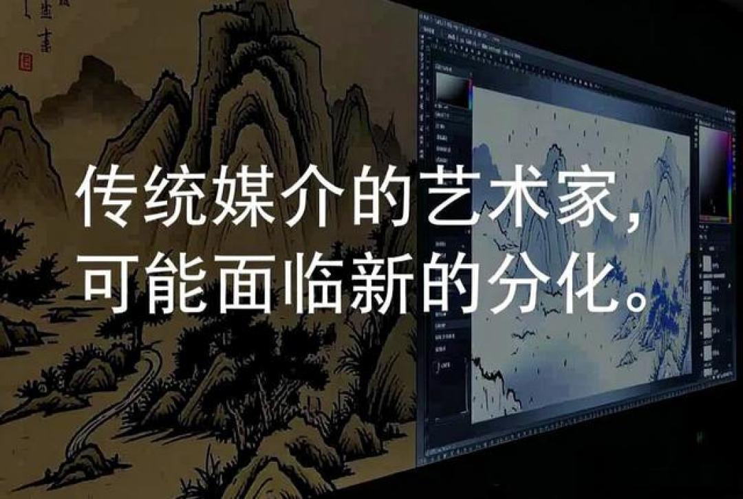 详解京东、腾讯入局艺术品市场的背后布局,对艺术界有什么影响