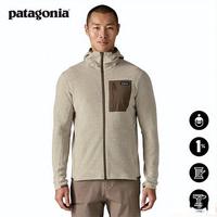 外穿内搭皆可，春季最佳百搭服饰，8款全球顶级户外品牌抓绒衣