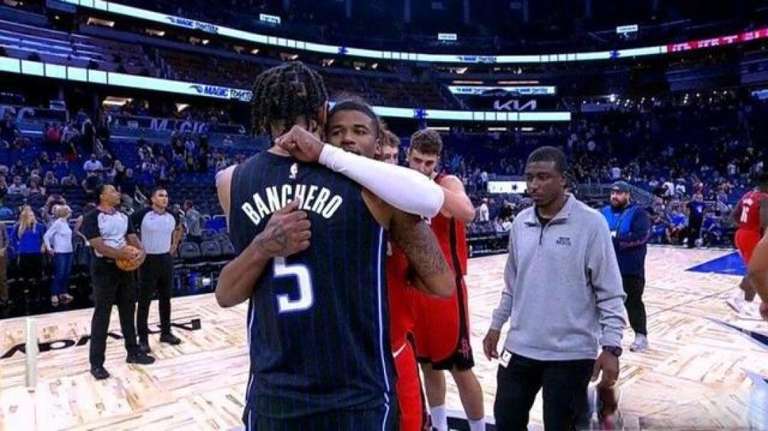 火箭对阵魔术前瞻 火箭内线遭遇考验 乌度卡将如何应对
