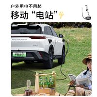 打卡2025年广州国际车展-比亚迪专馆看看比亚迪又给我们带来了什么新东西？