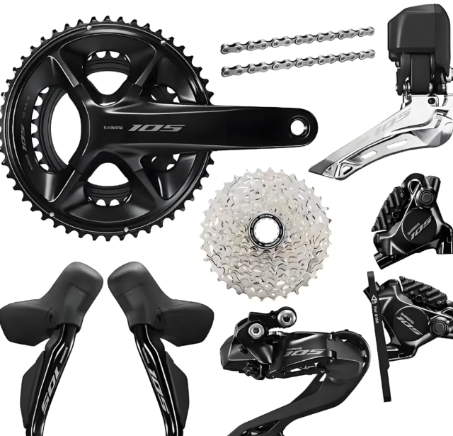 禧玛诺R7170电变是“高性价比之选”还是“性能妥协”？3000+用户观点大PK