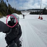 滑雪好物推荐之对讲机