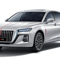 红旗H5值得入手吗？