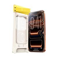 翻车了！iPhone17AR膜到手实测！别让这些“伪AR”毁了我们的AR屏幕！