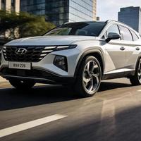 新款胜达开窍了！2.0T+8AT才卖20万出头，这性价比还要啥汉兰达？