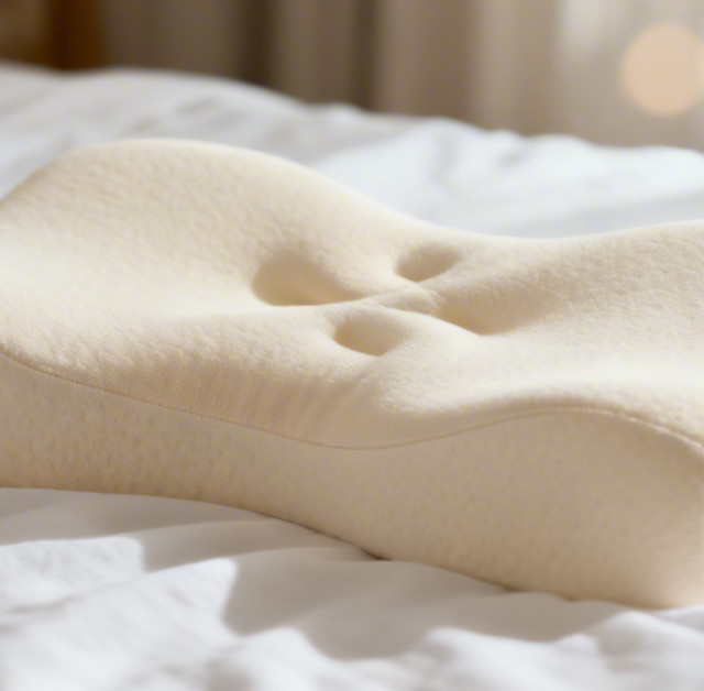 梦百合零压枕是助眠神器还是智商税？2000+用户观点大碰撞