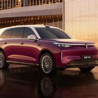 魏牌CEO赵永坡：魏牌V9X是AI定义汽车时代下的首款车