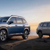 10万建议买的suv车，这三款闭眼入不后悔