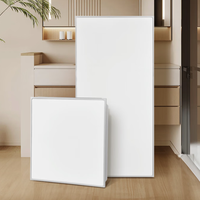 雷迪航超薄嵌入式吊顶灯是厨卫照明最优选吗？1000+用户真实观点大PK