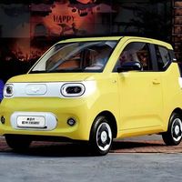 五菱宏光MINIEV补贴退坡后还值得买吗？1800+用户观点大碰撞