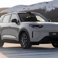 10万内也有爆胎稳定控制系统？来看看零跑A10是怎么稳住的