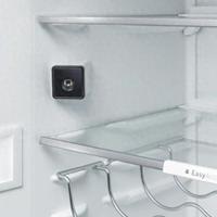 博世宣布4月起停用冰箱内置摄像头功能