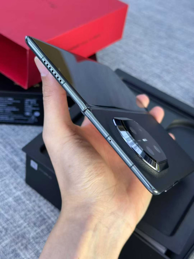 华为鸿蒙手机