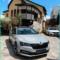 斯柯达速派1.4T vs 2.0T怎么选？我们汇总了58位真实车主观点