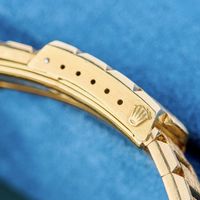 当年最贵的劳力士，是一只石英表