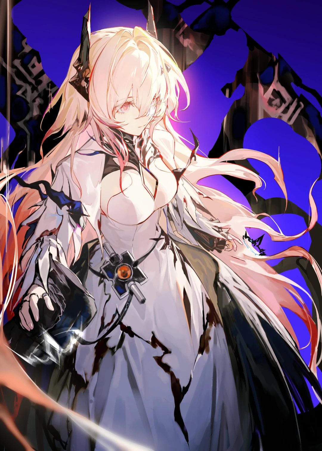 《明日方舟》中特蕾西娅的诱惑在哪里?