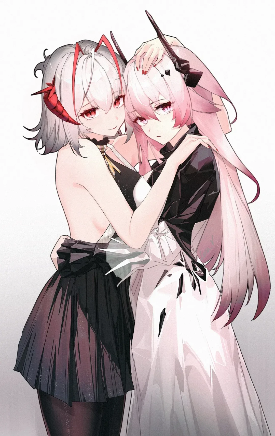 《明日方舟》中特蕾西娅的诱惑在哪里?