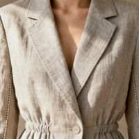 尚都比拉小西装：通勤神器还是时尚鸡肋？全网观点大PK