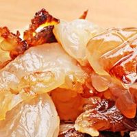 新年解腻秘籍：爽脆海蜇头唤醒味蕾