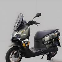 工信部惊现125cc水冷神车！本田这次要颠覆市场？