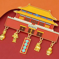 故宫文创值得买吗？全网用户观点大PK