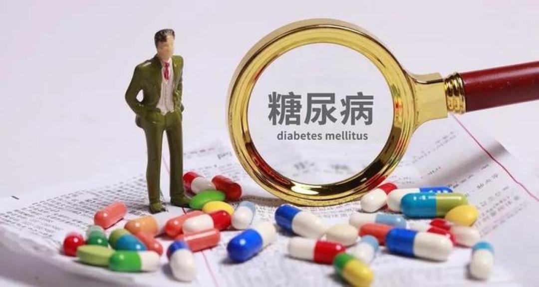 糖尿病人有救了！研究发现：合理补充7大营养，血糖就很难升高