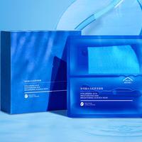 颐莲分体面膜：干皮救星还是营销噱头？300+用户真实口碑大PK