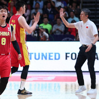 中国男篮vs日本时间已定！CCTV5直播，日本球员赛前放出狠话