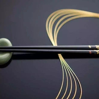 《筷子说明书》：一箸之微 而仁义礼智俱焉