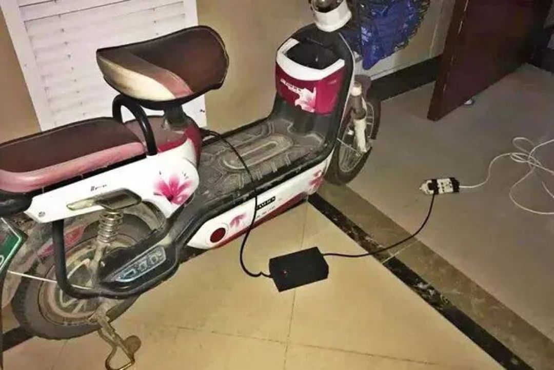 电动车安全,防患于未“燃”!这些安全红线不能碰