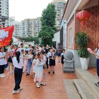 润心·邻聚｜红砖醒了，故事活了！祥店古厝变身记