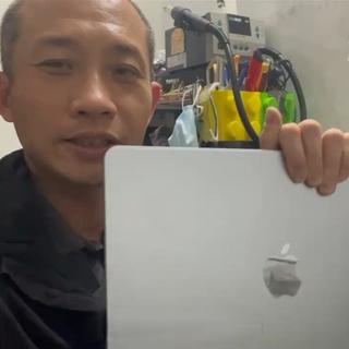 MacBook Air M4散热升级指南：小投入大效益，电脑性能飙升！