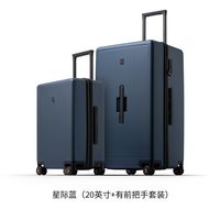 2026年2月，预算 200-500元怎么选？这份行李箱避坑指南请收好！📝