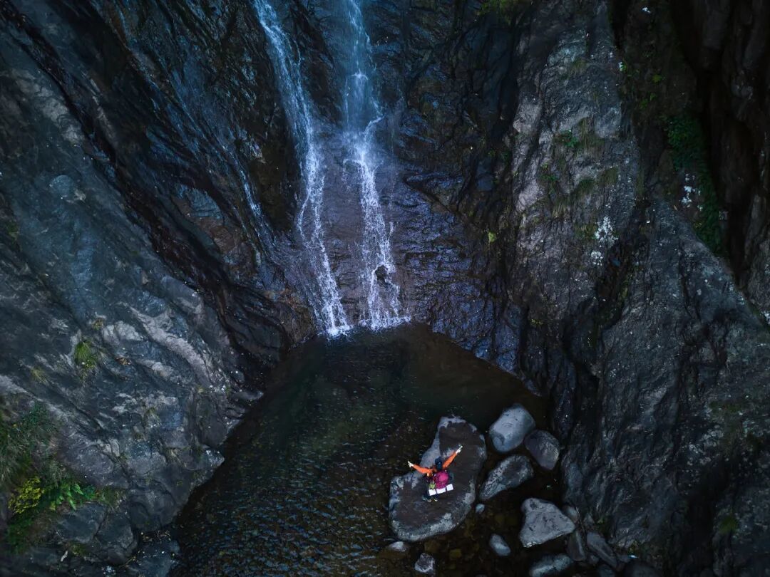 山行富阳有意思 | 错峰登高!富阳这6条古道,别错过(文末福利)