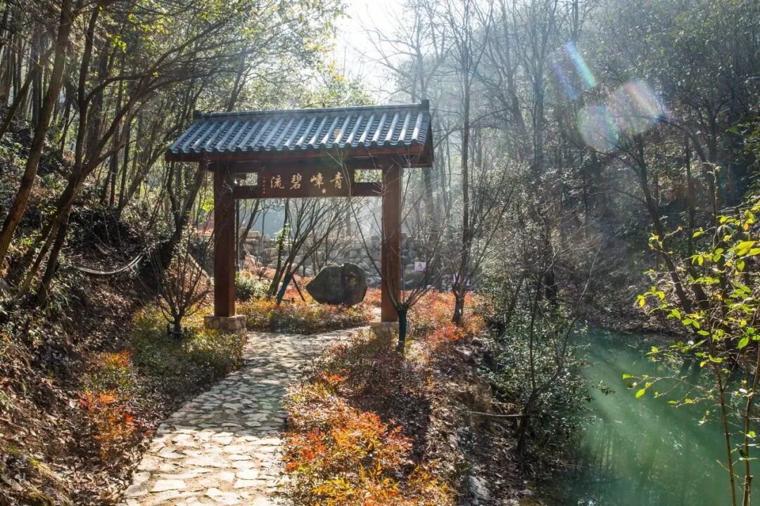 山行富阳有意思 | 错峰登高!富阳这6条古道,别错过(文末福利)