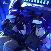 新春遛娃天花板丨振兴小镇4大场馆乐园，带娃轻松嗨玩假期！