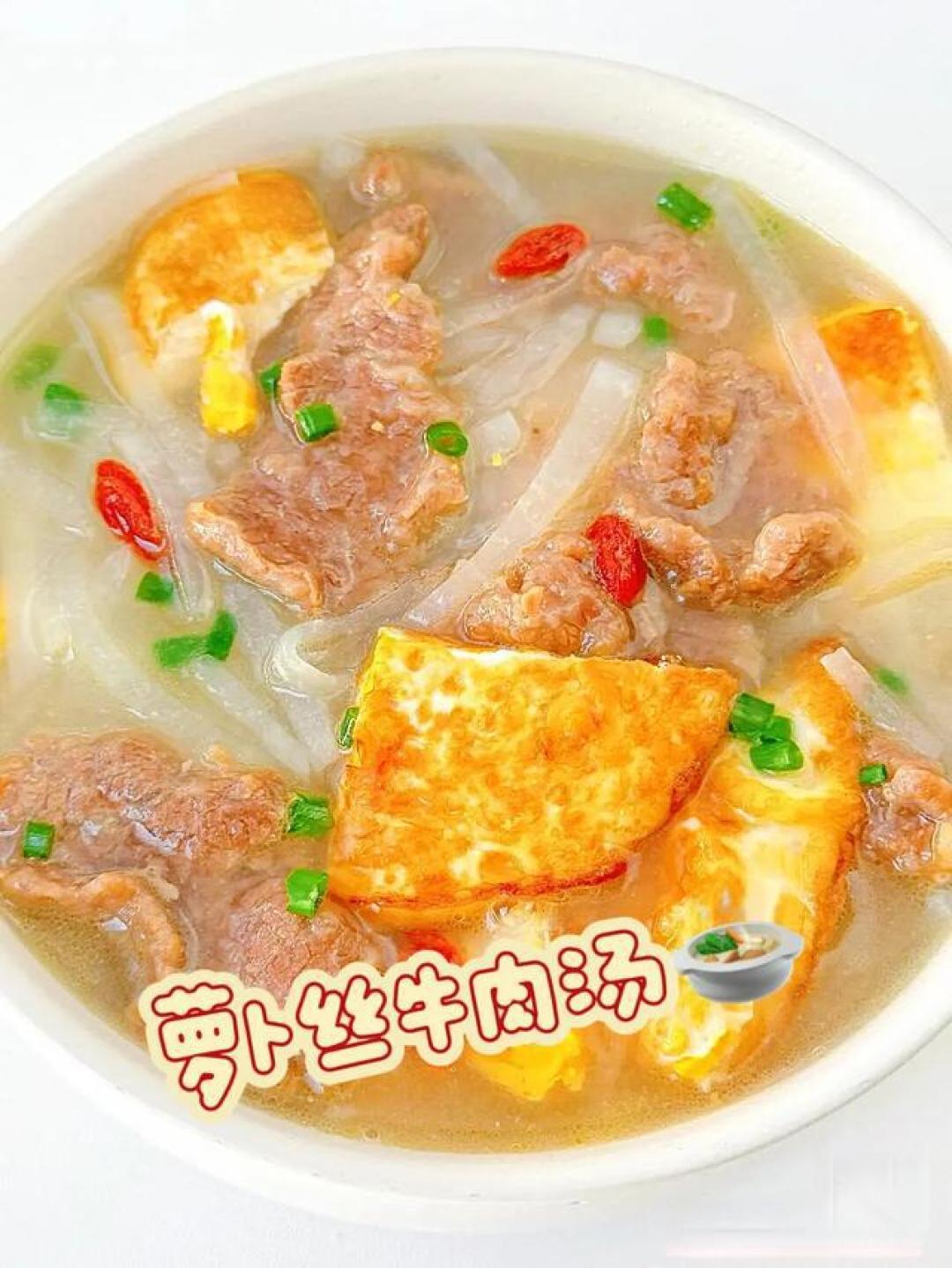 春季助长食谱|这5碗营养汤,我轮流做给娃喝