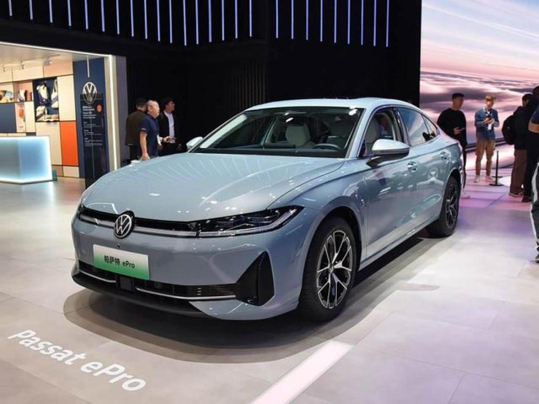 大众2026新车计划：大型增程SUV、速腾S、多款PHEV车型