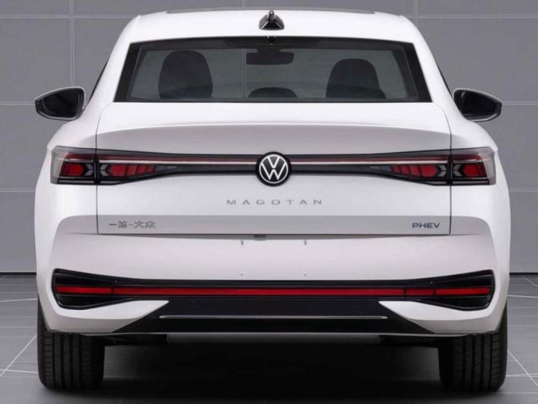大众2026新车计划：大型增程SUV、速腾S、多款PHEV车型