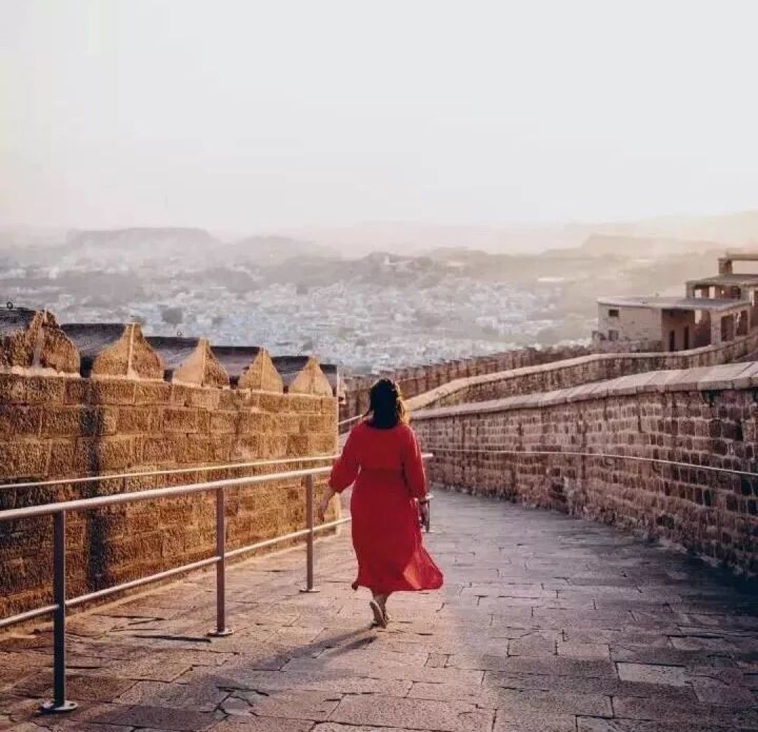 毕淑敏:生命是单程票,要让它少些遗憾