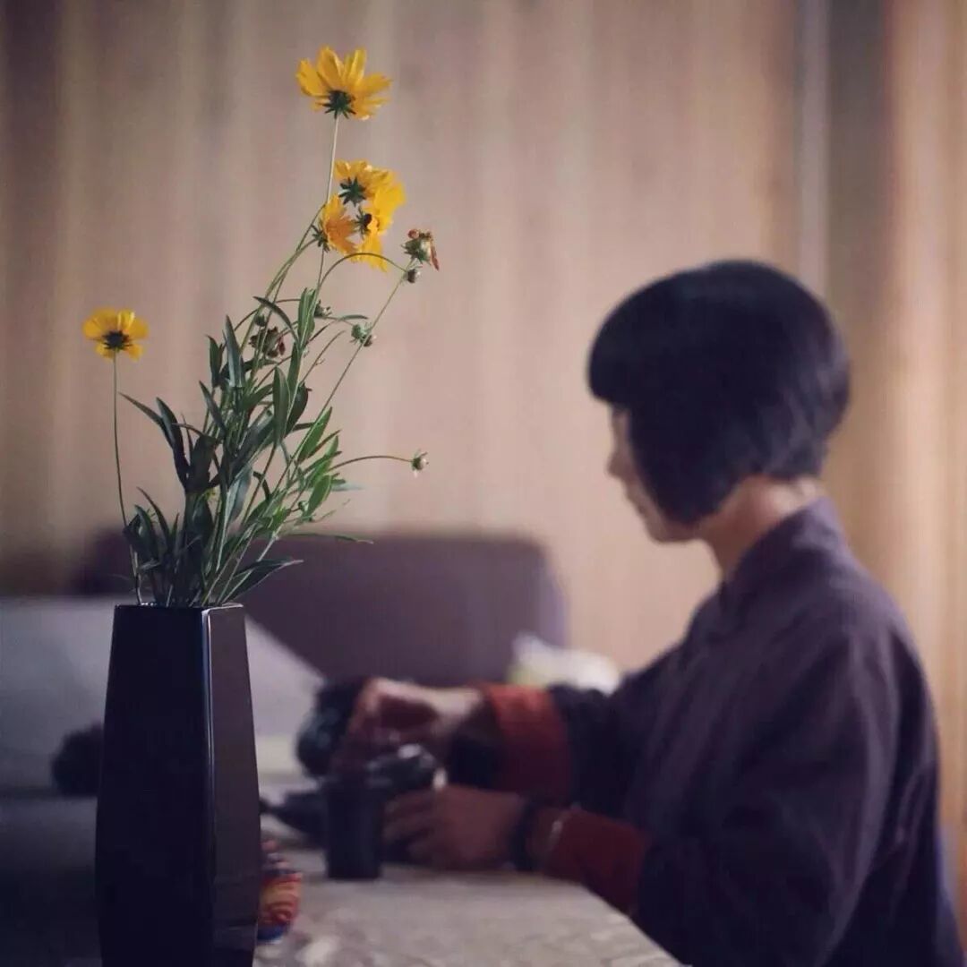 毕淑敏:生命是单程票,要让它少些遗憾