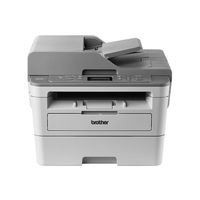 兄弟7530DN不通电 不开机维修全过程